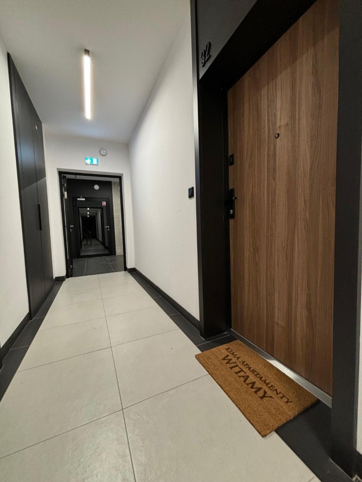 Kima Apartamenty Atal Szybowcowa 32 Katowice Eksteriør bilde