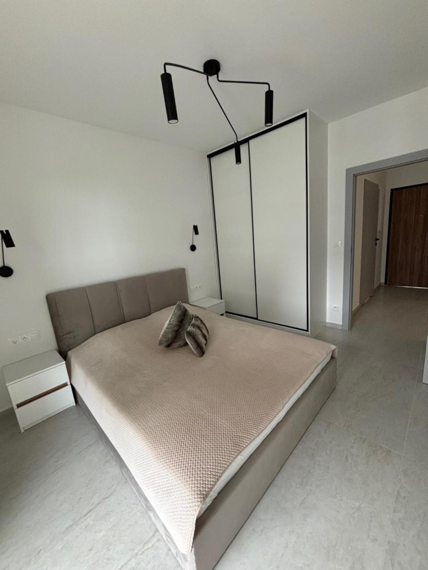 Kima Apartamenty Atal Szybowcowa 32 Katowice Eksteriør bilde