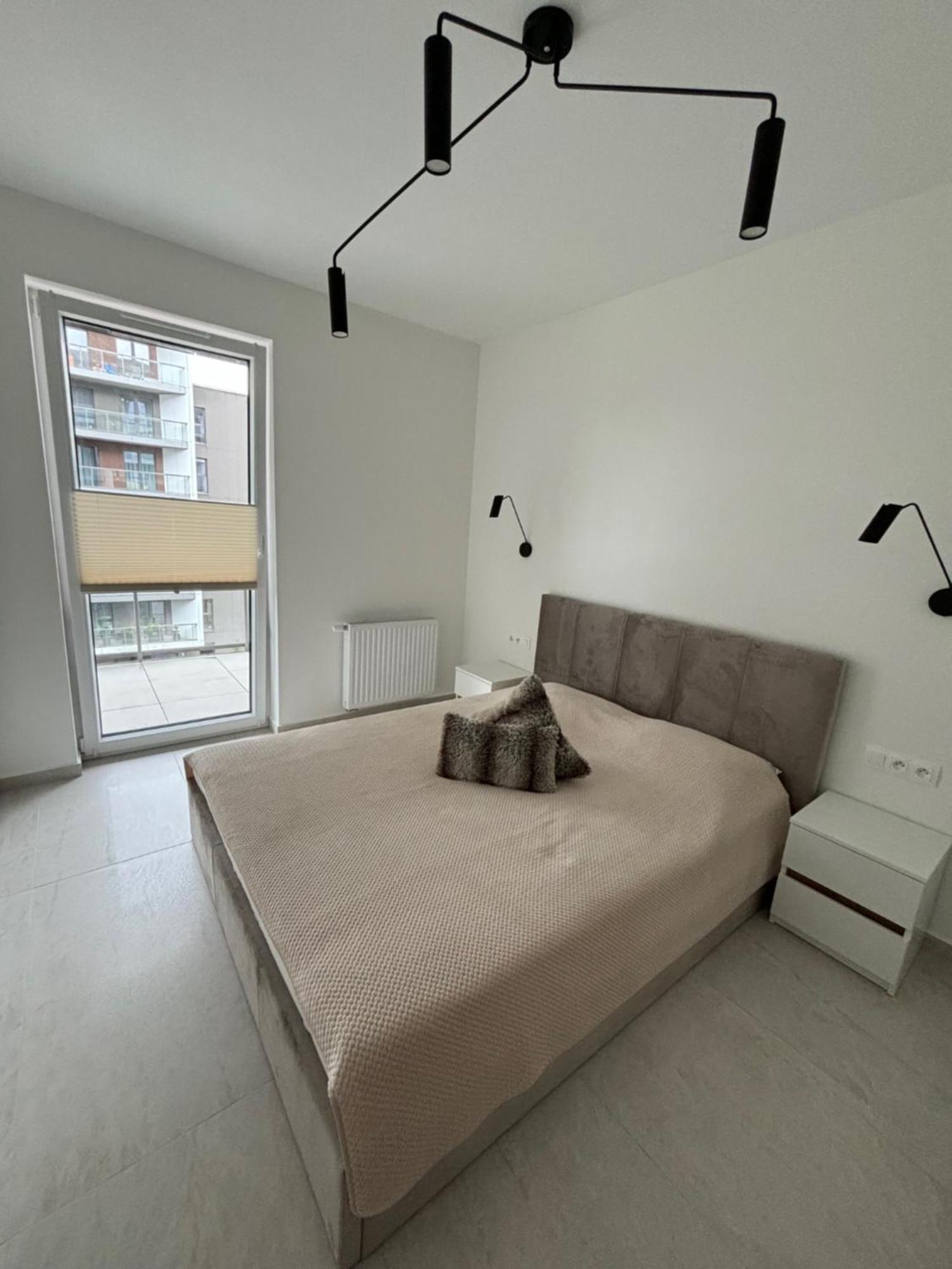 Kima Apartamenty Atal Szybowcowa 32 Katowice Eksteriør bilde