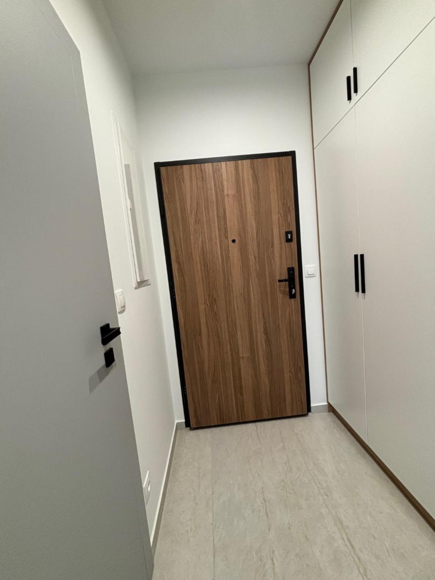 Kima Apartamenty Atal Szybowcowa 32 Katowice Eksteriør bilde